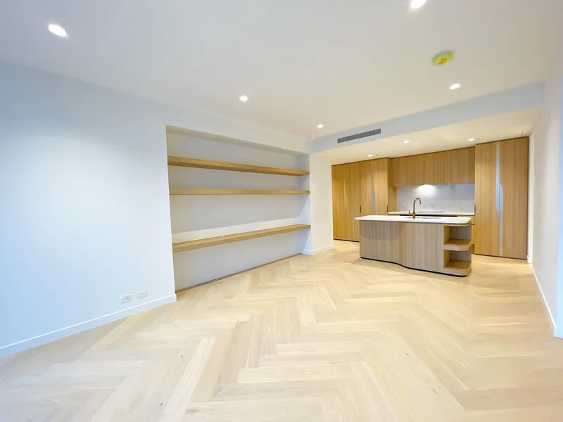 Unmissable luxurious lifestyle in Sapphire, Melbourne CBD