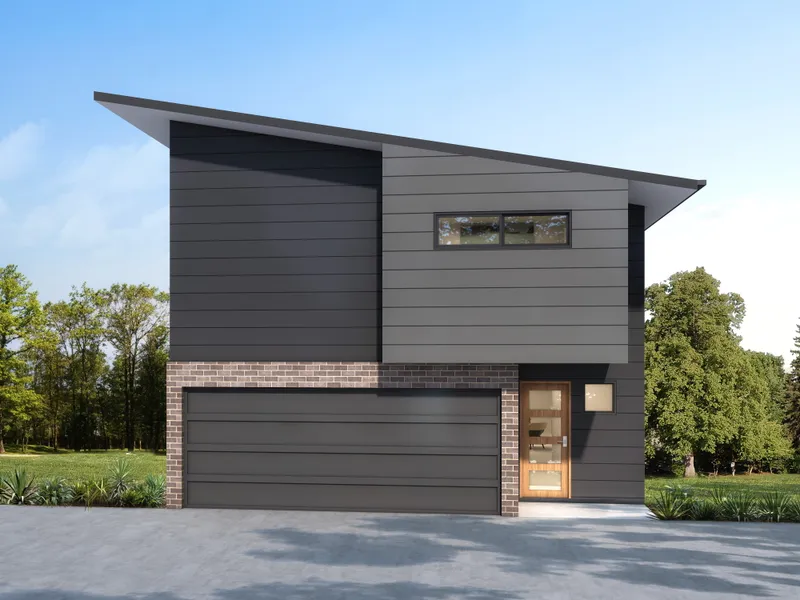 Brand New Luxe Townhomes