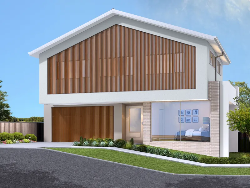 House and Land Package Available 'The Commander 37'