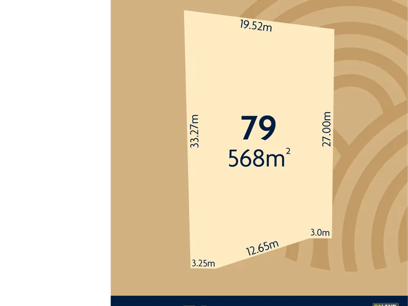 GILBERT'S HILL ESTATE - LYNDOCH