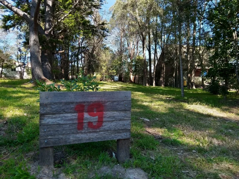 Land. You've been dreaming of a block like this.