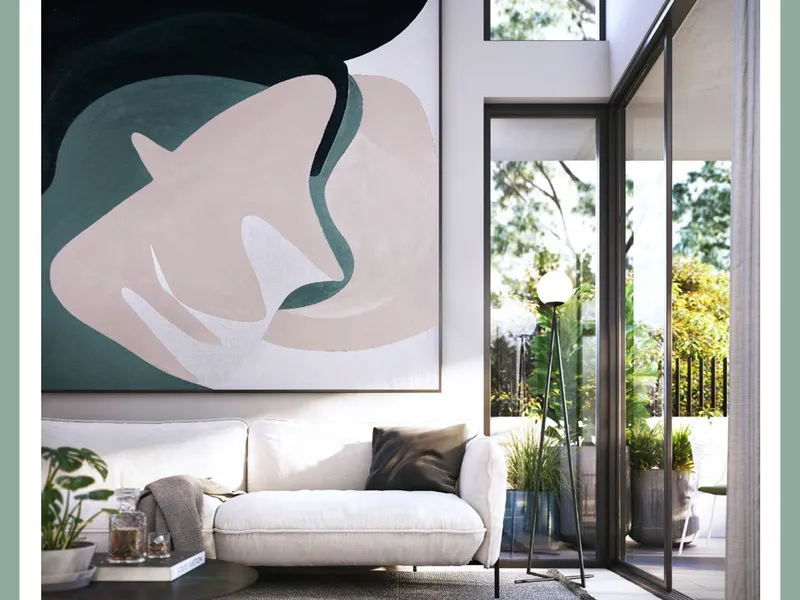 Display Apartments Now Open: Skyhome 4 Bedroom Triplex with Rooftop Garden 316 SQM