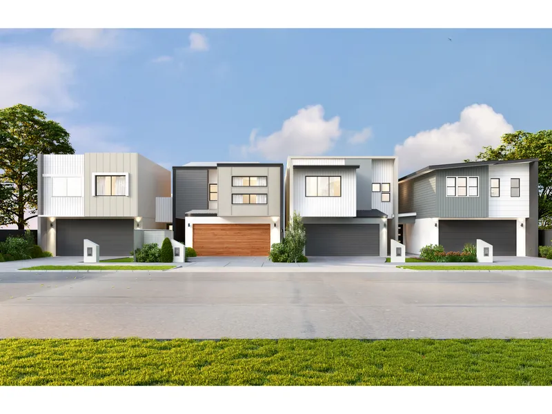RIDGEVIEW ESTATE - Registered and Ready to Build in time for the Grant - Be Quick!