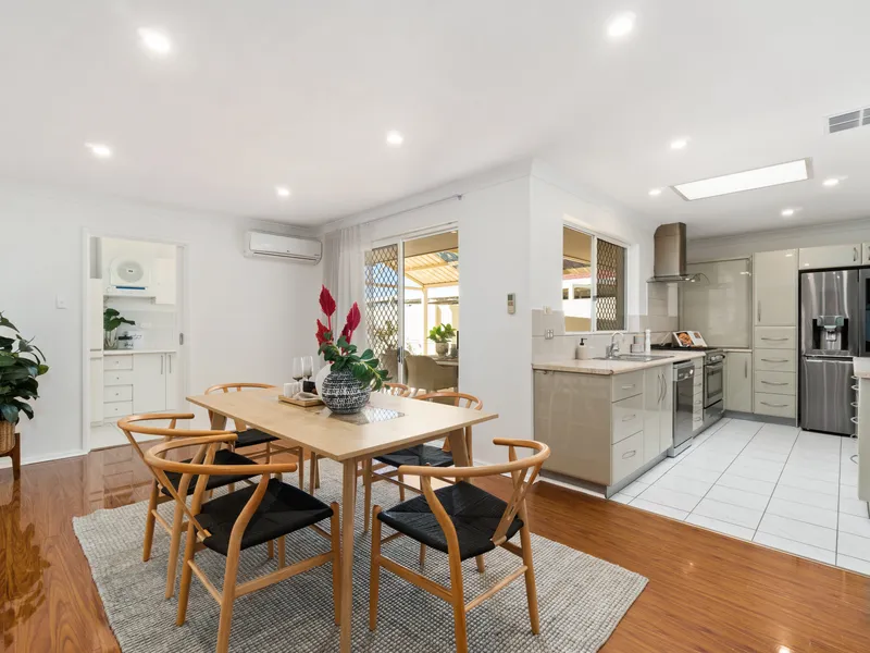 A charming start to an affordable coastal lifestyle