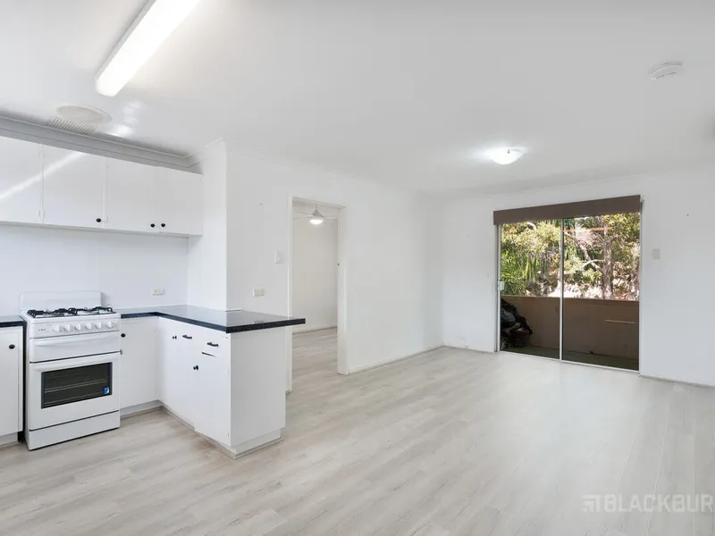 Living Amongst the Gum Trees...