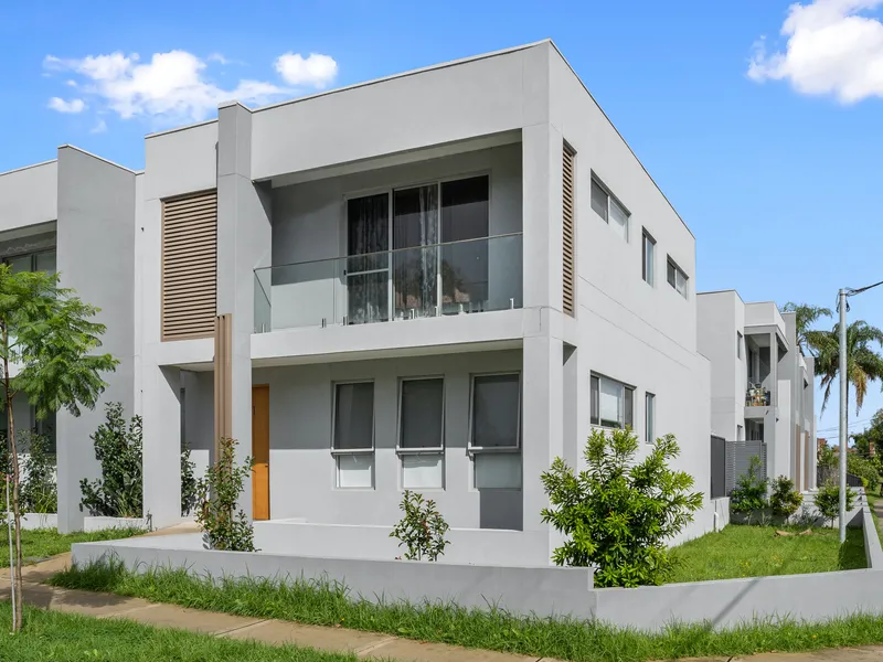 Perfect For Large Families To Enjoy