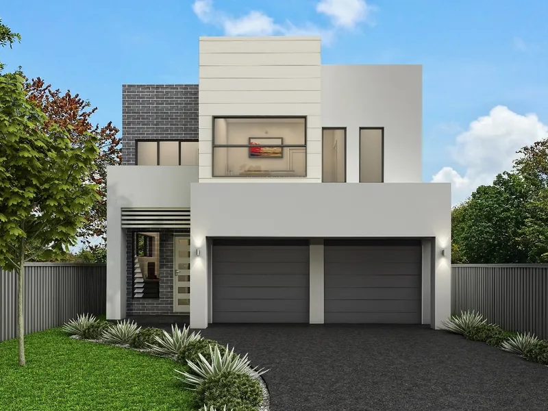 5 Bed Double Storey with 2 Bed Granny Flat! | Single Contract 5% Balance on Completion