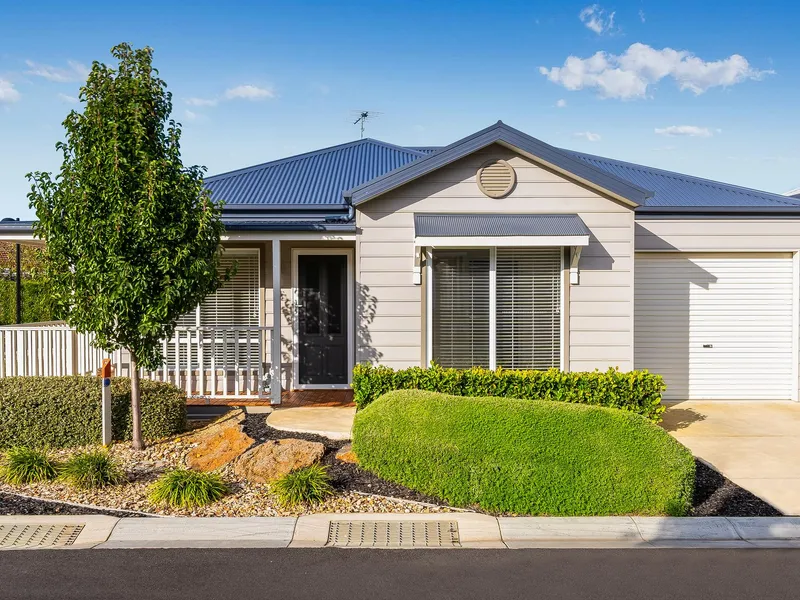 Superb Home In A Fantastic Location