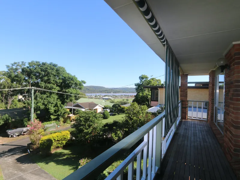 3 Bedroom Home with Views