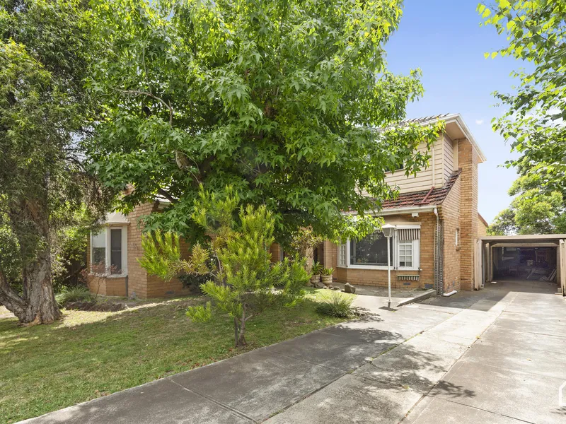 FAMILY FLEXIBILITY IN THE HEART OF STRATHMORE 