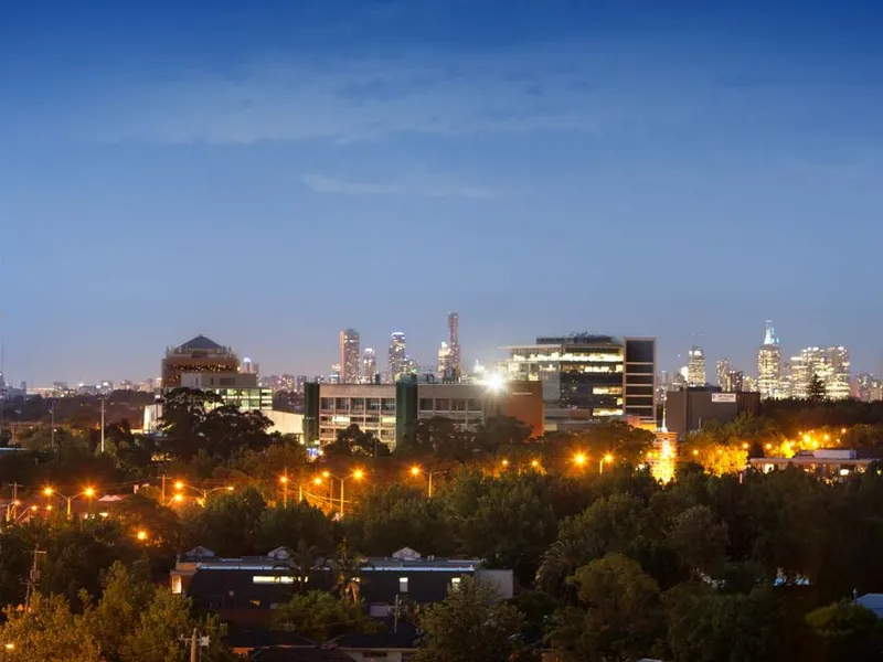 Brand New Light Filled in Dynamic Carnegie!!!