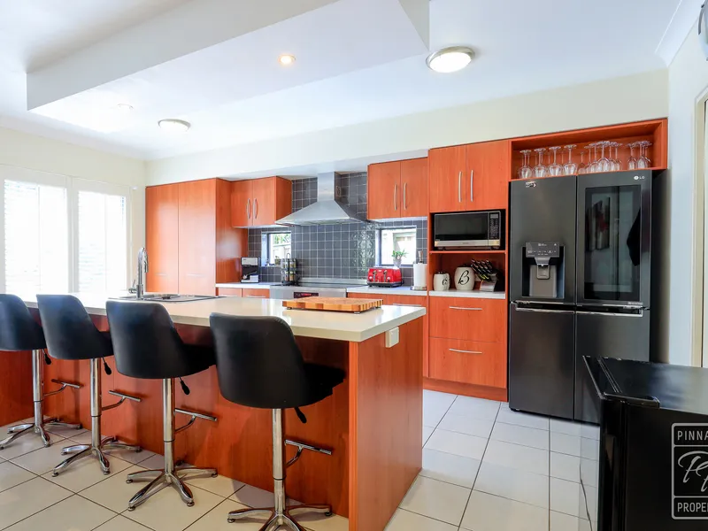 Beautifully Magnificent