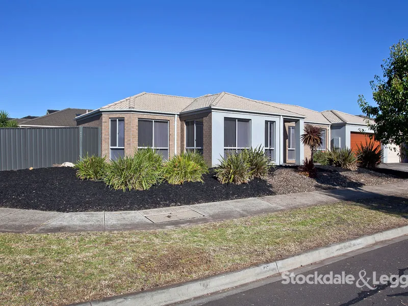Four Bedroom Family Living!!!