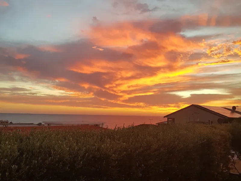 The epitome of coastal lifestyle with a classic twist