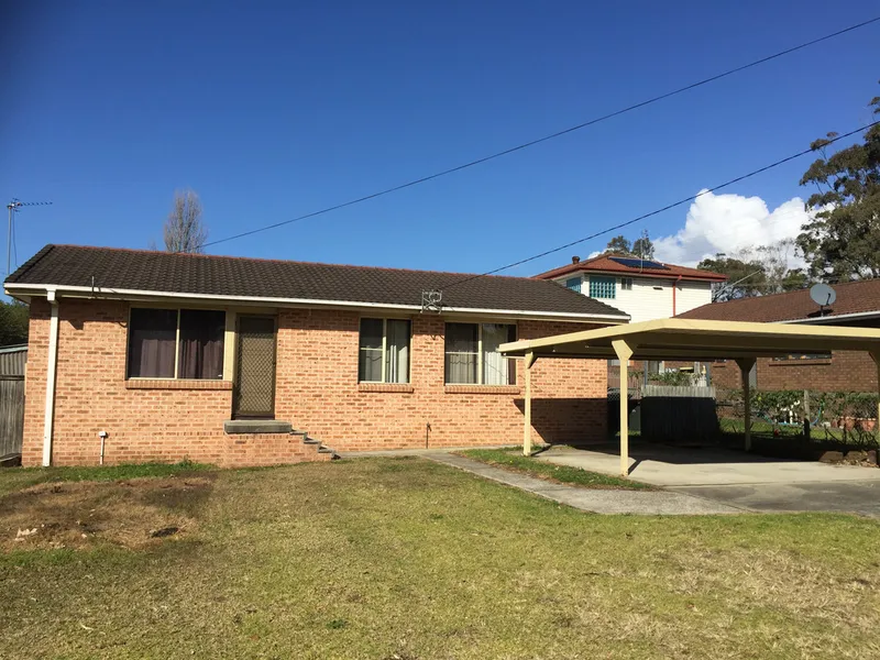 FAMILY HOME IN GREAT LOCATION