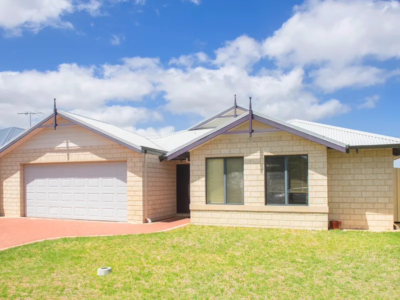 Family and Nature Old Broadwater Farm