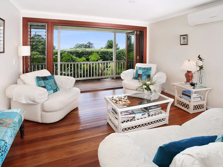 Designed For People Who Love To Entertain!