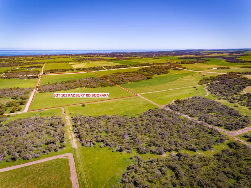 Melaleuca Heights Estate
