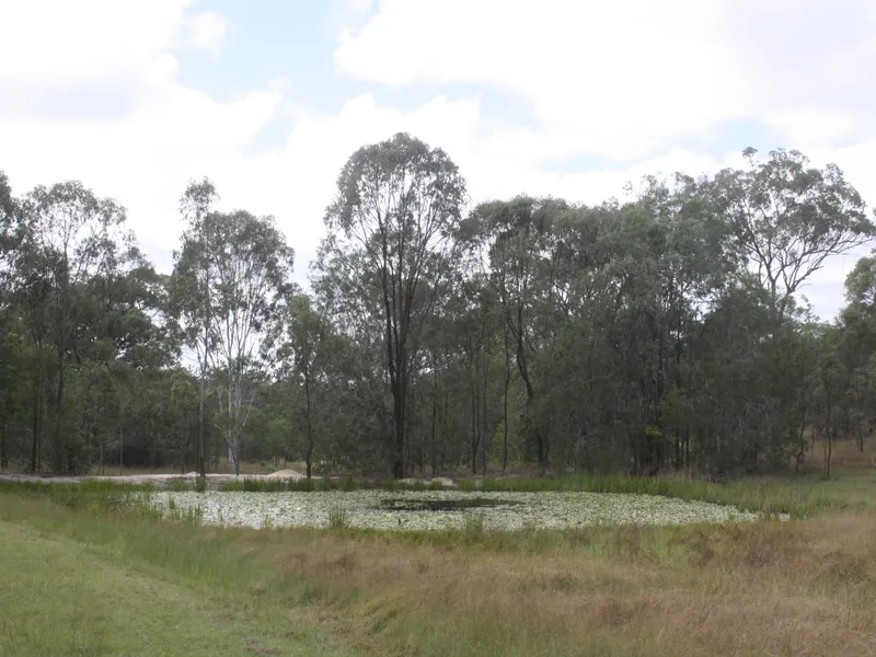 Seclusion ,Presentation and off Grid