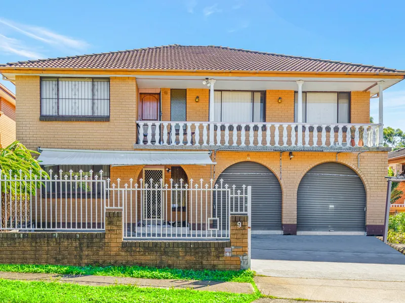 LOCATION LOCATION LOCATION