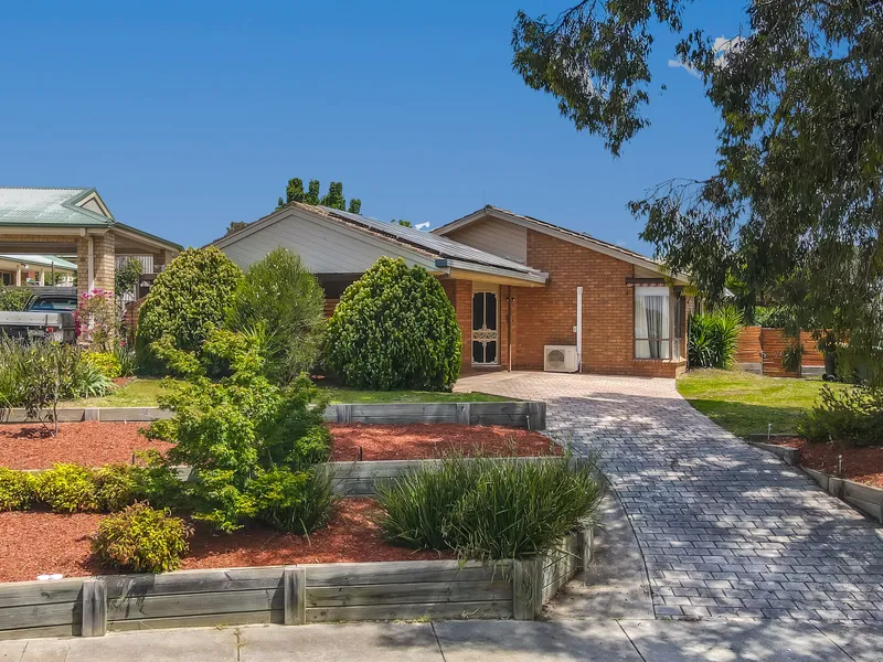 Hidden Gem in a Quiet Court