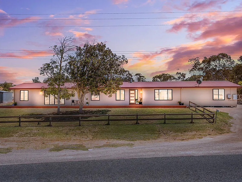 Now This Is A Family Home!