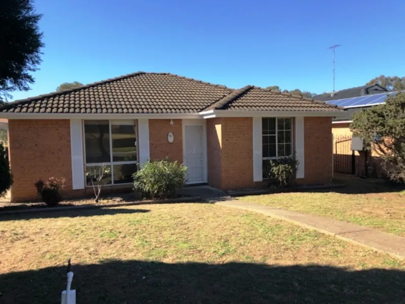 3 Bedroom Well Presented Family Home