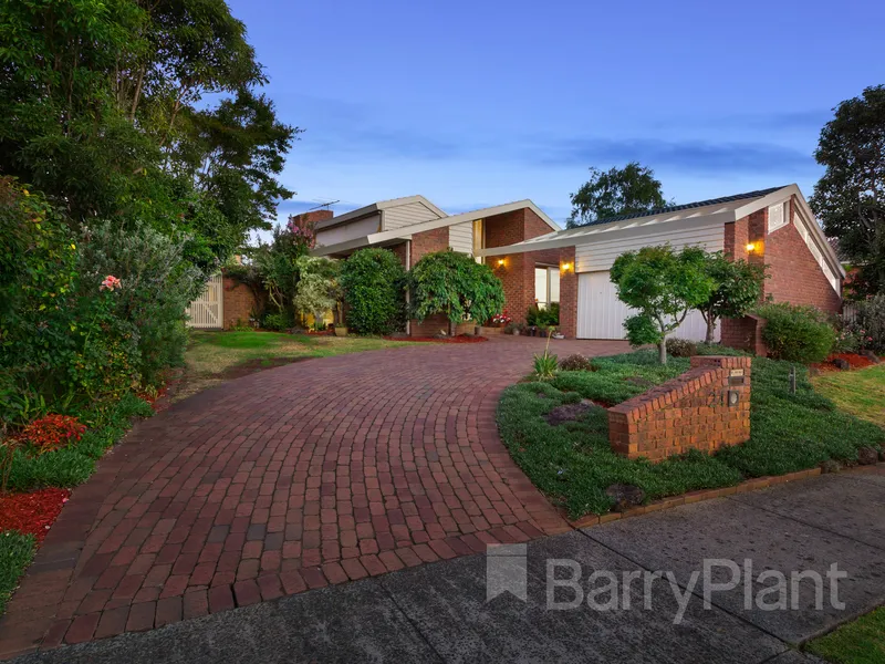 Prestige in premium family pocket.