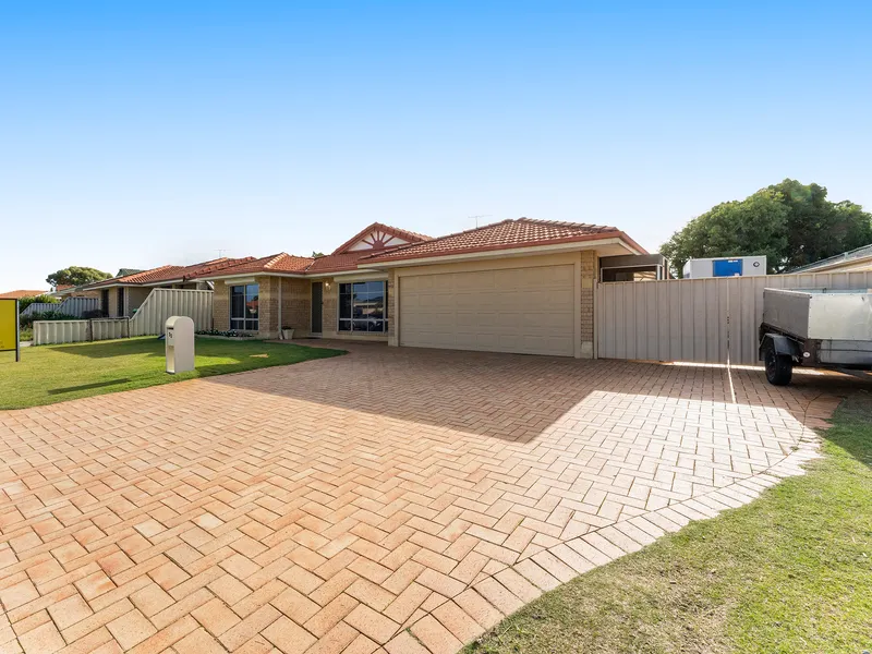 FANTASTIC VALUE - WILL TICK ALL YOUR BOXES