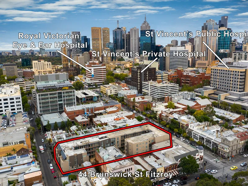 Safe Reliable Investment Income. - 5% Net Return