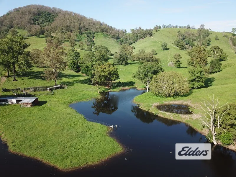 ENVIABLE RURAL LIFESTYLE -  QUALITY GRAZING COUNTRY