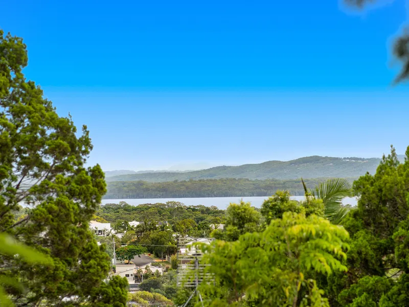 Tranquil and Private – Idyllic Noosa Apartment