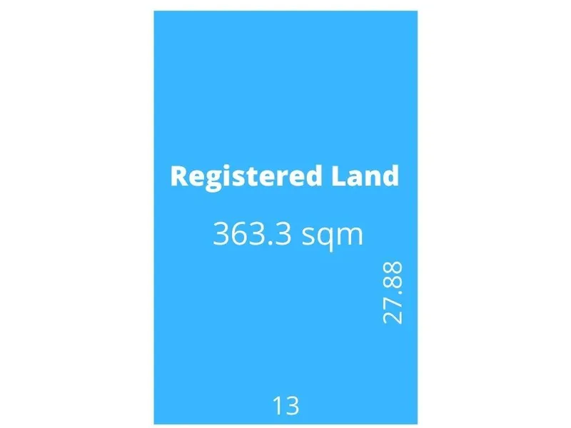 Premium Land in the heart of Tallawong!!