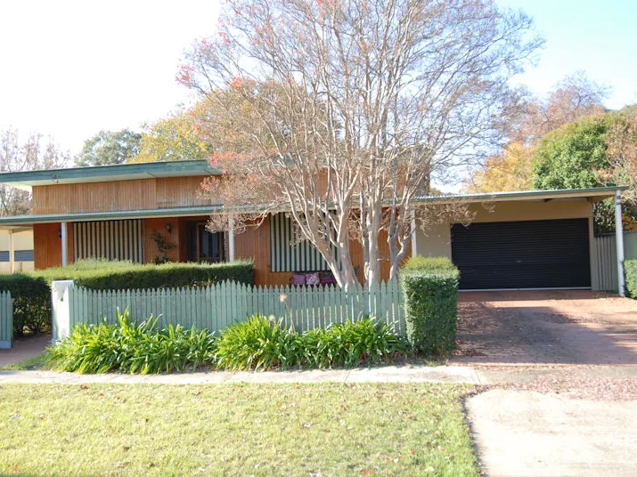 Barely A Stones Throw From The Golf Course!