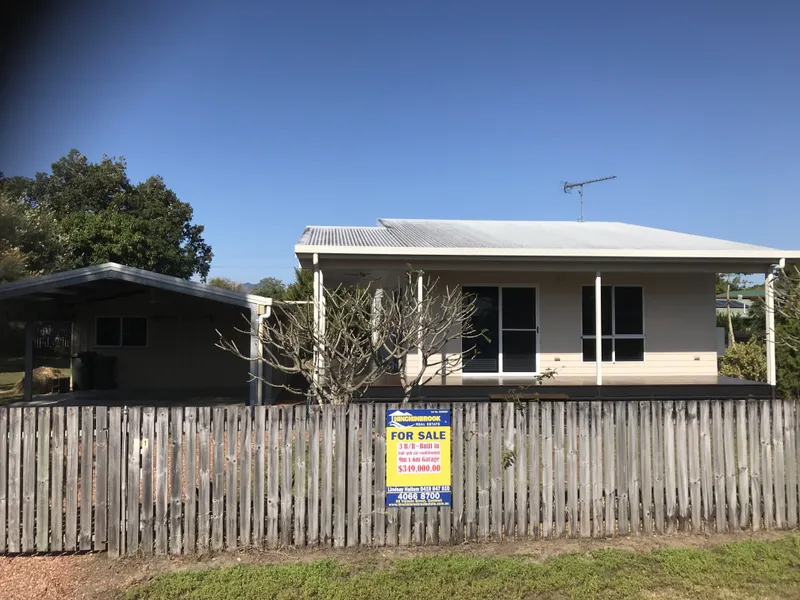Under $350,000 and ticks all the boxes!