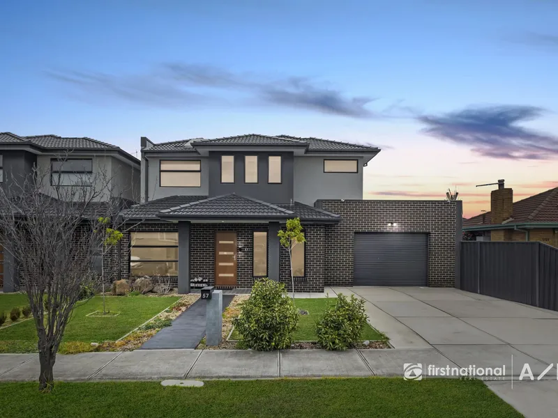 Welcome Home to Comfort and Convenience