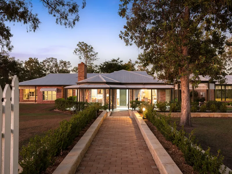 Open for Viewing: Schedule Your Inspection Today