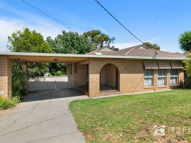 Convenience and comfort in California Gully