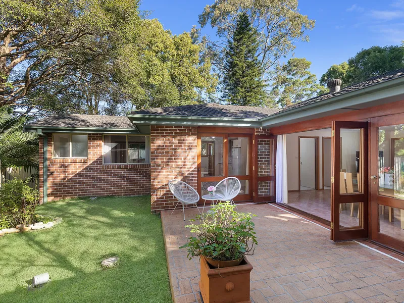 Perfect entry-level family home set in a peaceful yet convenient cul-de-sac