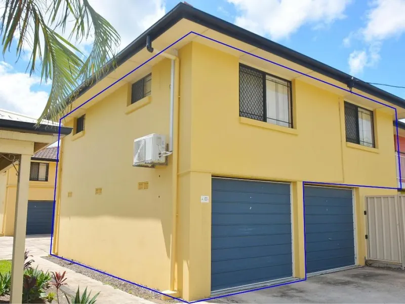 Central Location, Move Straight In or Rent Out As Is