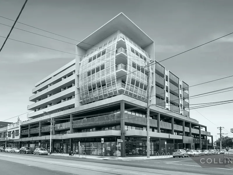 Modern Living in the Heart of Northcote