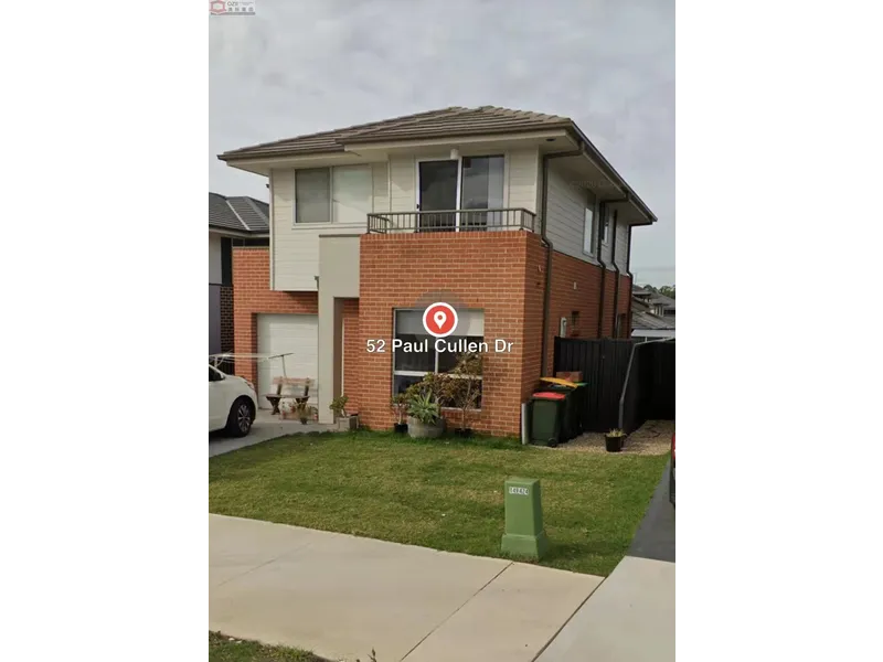 Near New Home in a Thriving Suburb