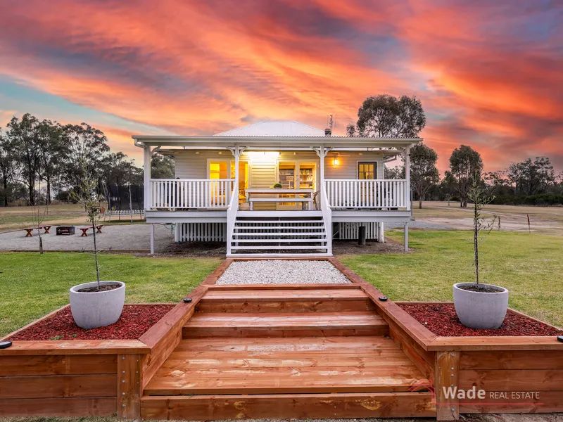 Imagine Calling this Property Home