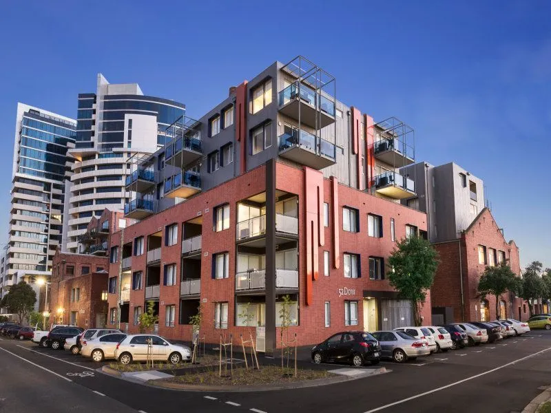 One bedroom delight only a block from the beach!