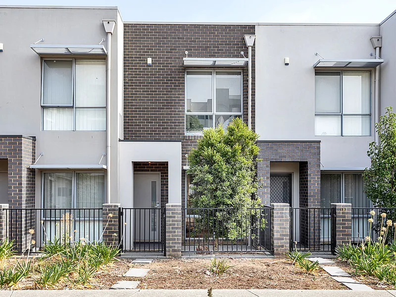 A great home in the heart of thriving Brompton