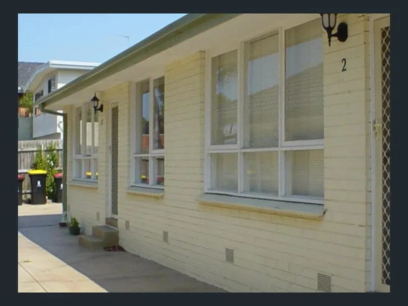 BRIGHT & FRESH CARPET 1BRM