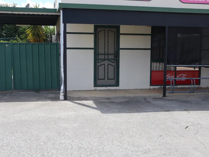 Residence at Schaefer Street Shops