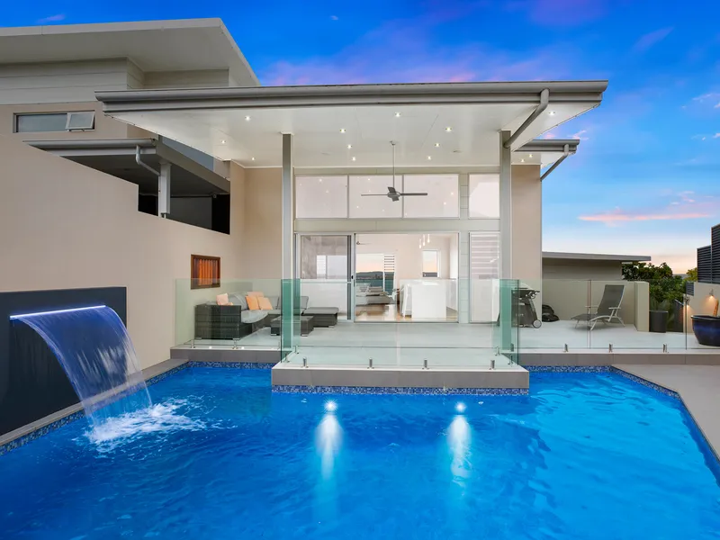 Luxury, Lifestyle and World-Class Water Views