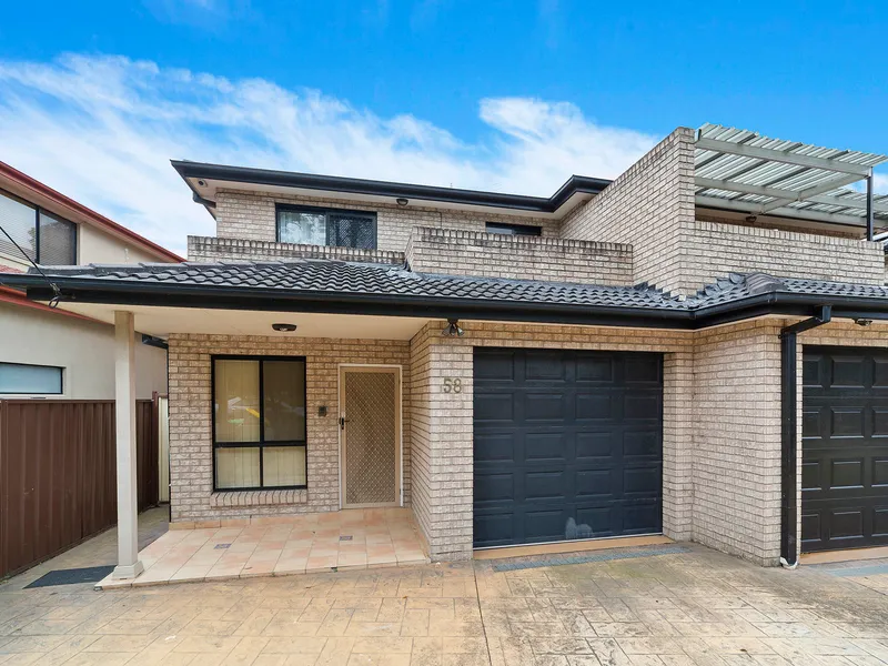 Well Priced Duplex Home