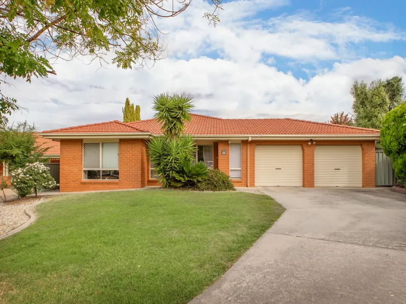 Investment Opportunity - Popular Norris Park